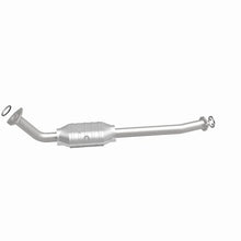 Load image into Gallery viewer, MagnaFlow Conv DF 05-07 Toyota Sequoia 8 4.7L P/S - Additional View 14