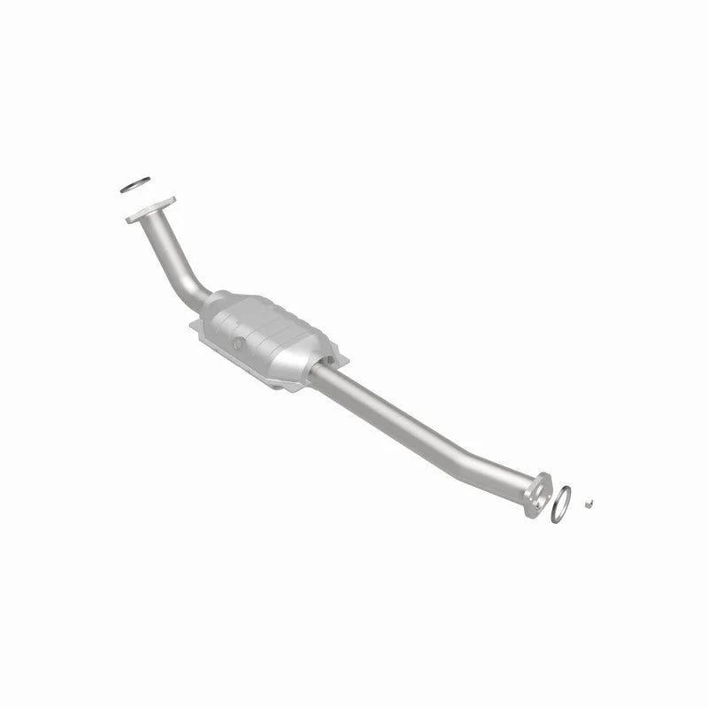 MagnaFlow Conv DF 05-07 Toyota Sequoia 8 4.7L P/S - Additional View 16