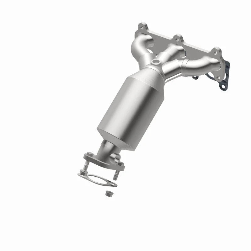 MagnaFlow Conv DF 05-08 Hyundai Tucson/Kia Sportage 2.7 L P/S Manifold AWD - Additional View 5