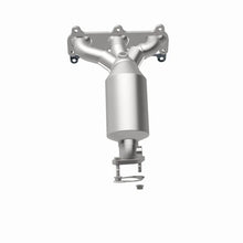 Load image into Gallery viewer, MagnaFlow Conv DF 05-08 Hyundai Tucson/Kia Sportage 2.7 L P/S Manifold AWD - Additional View 6