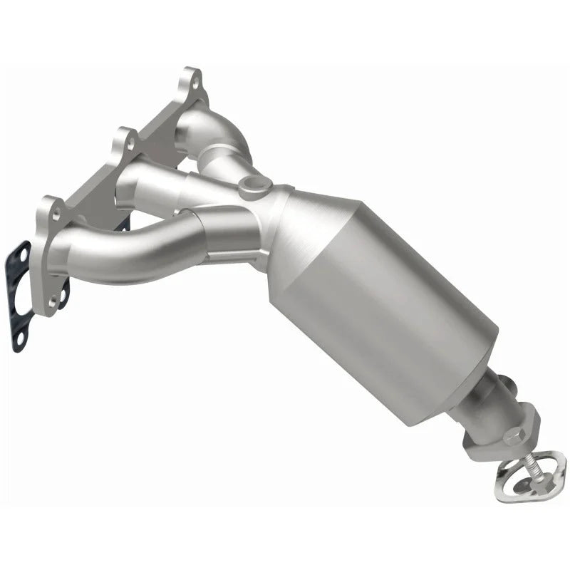 MagnaFlow Conv DF 05-08 Hyundai Tucson/Kia Sportage 2.7 L P/S Manifold AWD - Additional View 7