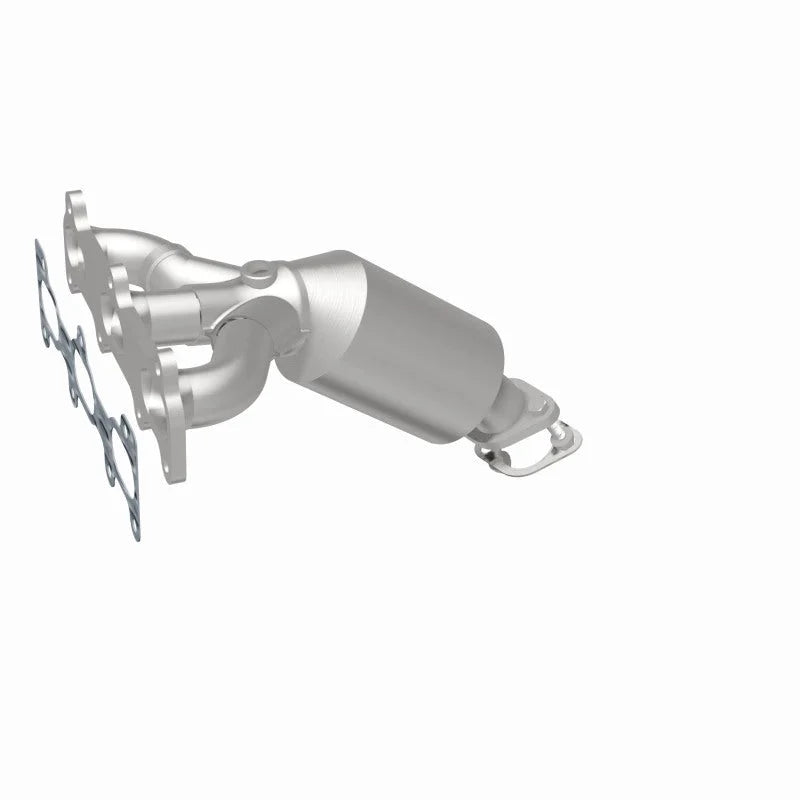 MagnaFlow Conv DF 05-08 Hyundai Tucson/Kia Sportage 2.7 L P/S Manifold AWD - Additional View 8