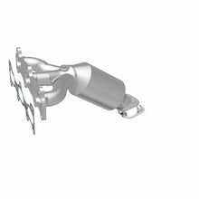 Load image into Gallery viewer, MagnaFlow Conv DF 05-08 Hyundai Tucson/Kia Sportage 2.7 L P/S Manifold AWD - Additional View 8