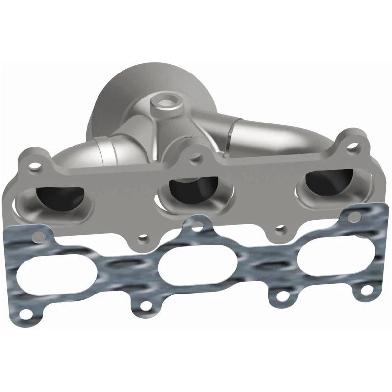 MagnaFlow Conv DF 05-08 Hyundai Tucson/Kia Sportage 2.7 L P/S Manifold AWD - Additional View 14