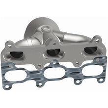 Load image into Gallery viewer, MagnaFlow Conv DF 05-08 Hyundai Tucson/Kia Sportage 2.7 L P/S Manifold AWD - Additional View 14