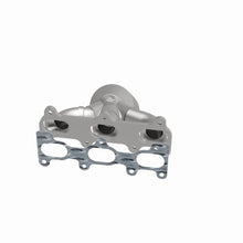 Load image into Gallery viewer, MagnaFlow Conv DF 05-08 Kia Sportage 2.7L Passenger Side - Additional View 5