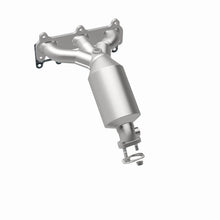 Load image into Gallery viewer, MagnaFlow Conv DF 05-08 Kia Sportage 2.7L Passenger Side - Additional View 6
