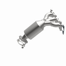 Load image into Gallery viewer, MagnaFlow Conv DF 05-08 Kia Sportage 2.7L Passenger Side - Additional View 7