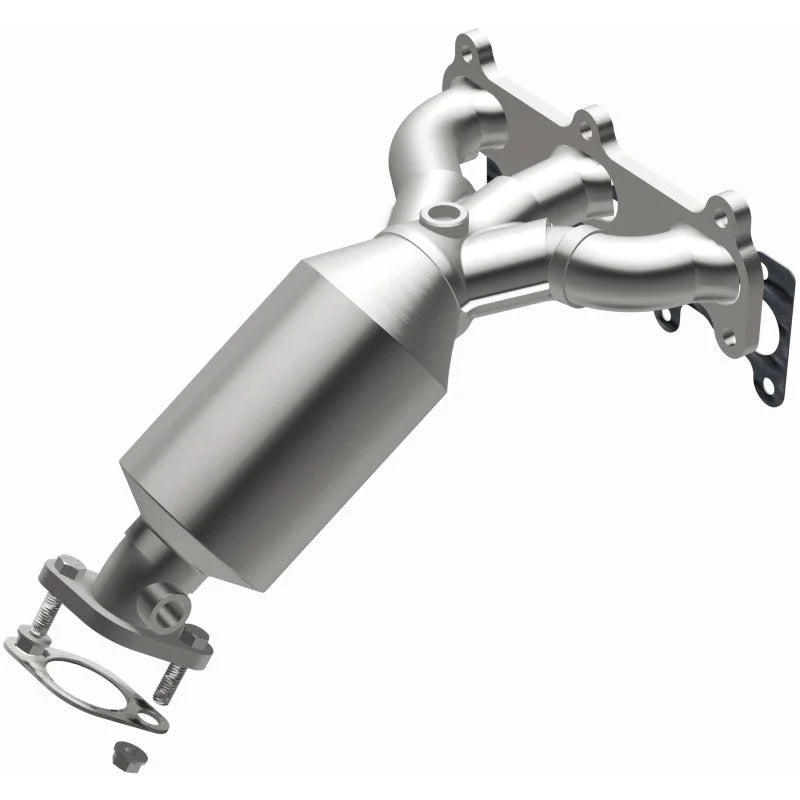 MagnaFlow Conv DF 05-08 Kia Sportage 2.7L Passenger Side - Additional View 11