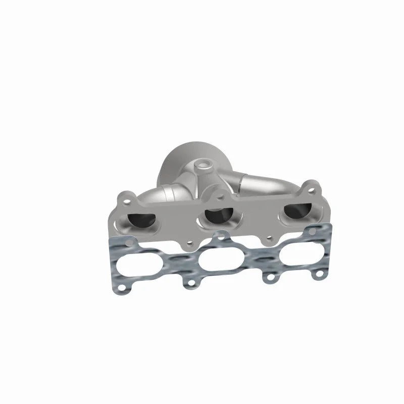 MagnaFlow Conv DF 05-08 Kia Sportage 2.7L Passenger Side - Additional View 12
