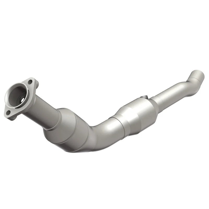 MagnaFlow Conv DF 05-08 LR3/RR Sport Driver Side - Main Product View