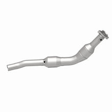 Load image into Gallery viewer, MagnaFlow Conv DF 05-08 LR3/RR Sport Driver Side - Installation View