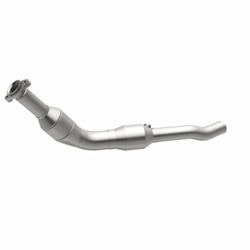 MagnaFlow Conv DF 05-08 LR3/RR Sport Driver Side - Additional View 5