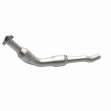 Load image into Gallery viewer, MagnaFlow Conv DF 05-08 LR3/RR Sport Driver Side - Additional View 5
