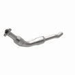 Load image into Gallery viewer, MagnaFlow Conv DF 05-08 LR3/RR Sport Driver Side - Additional View 11