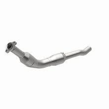 Load image into Gallery viewer, MagnaFlow Conv DF 05-08 LR3/RR Sport Driver Side - Additional View 11