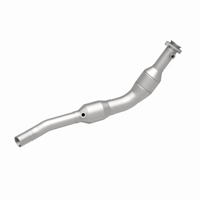 MagnaFlow Conv DF 05-08 LR3/RR Sport Driver Side - Additional View 12