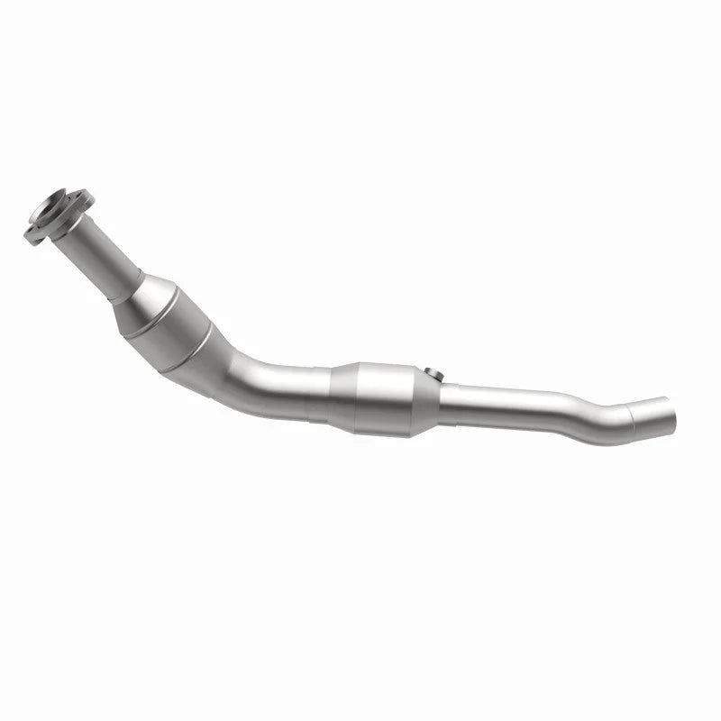 MagnaFlow Conv DF 05-08 LR3/RR Sport Driver Side - Additional View 15
