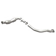 Load image into Gallery viewer, MagnaFlow Conv DF 05-08 Land Rover LR3 4.0L/4.4L/06-08 Range Rover Sport 4.2L Spercharged/4.4L P/S - Main Product View