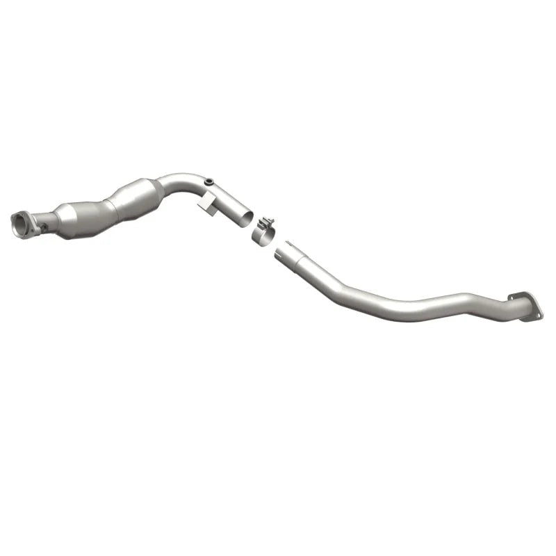 MagnaFlow Conv DF 05-08 Land Rover LR3 4.0L/4.4L/06-08 Range Rover Sport 4.2L Spercharged/4.4L P/S - Main Product View