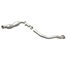 Load image into Gallery viewer, MagnaFlow Conv DF 05-08 Land Rover LR3 4.0L/4.4L/06-08 Range Rover Sport 4.2L Spercharged/4.4L P/S - Main Product View