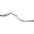 Load image into Gallery viewer, MagnaFlow Conv DF 05-08 Land Rover LR3 4.0L/4.4L/06-08 Range Rover Sport 4.2L Spercharged/4.4L P/S - Side View