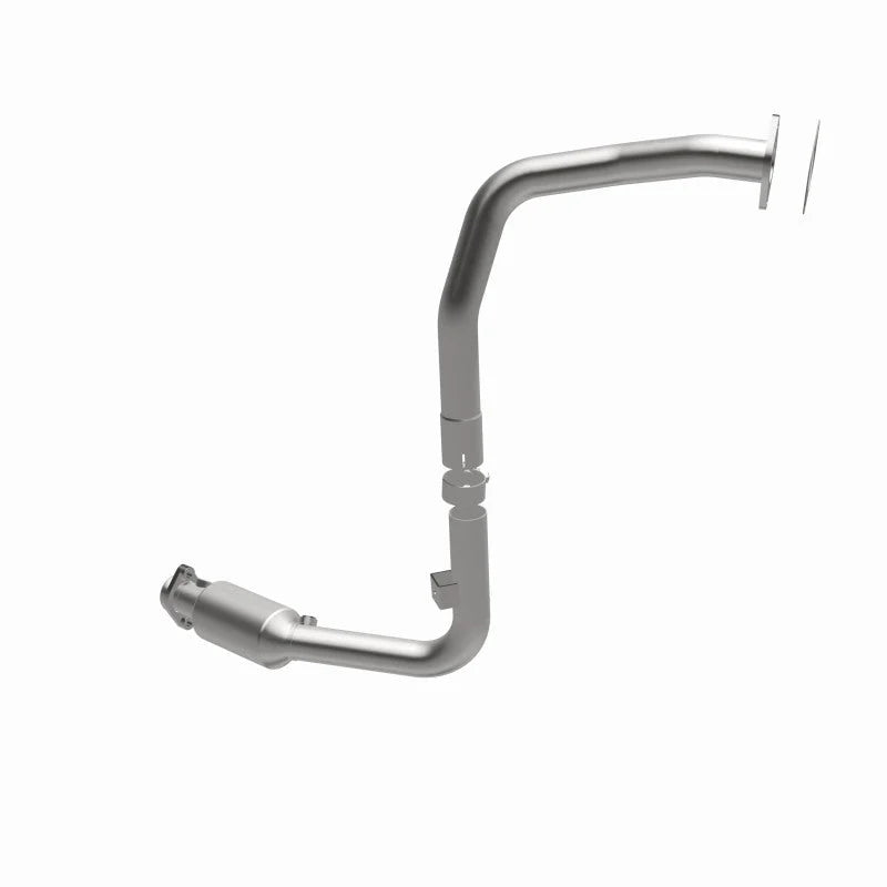 MagnaFlow Conv DF 05-08 Land Rover LR3 4.0L/4.4L/06-08 Range Rover Sport 4.2L Spercharged/4.4L P/S - Additional View 5