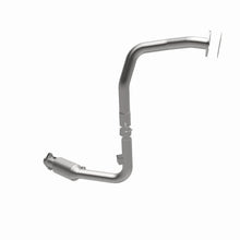 Load image into Gallery viewer, MagnaFlow Conv DF 05-08 Land Rover LR3 4.0L/4.4L/06-08 Range Rover Sport 4.2L Spercharged/4.4L P/S - Additional View 5