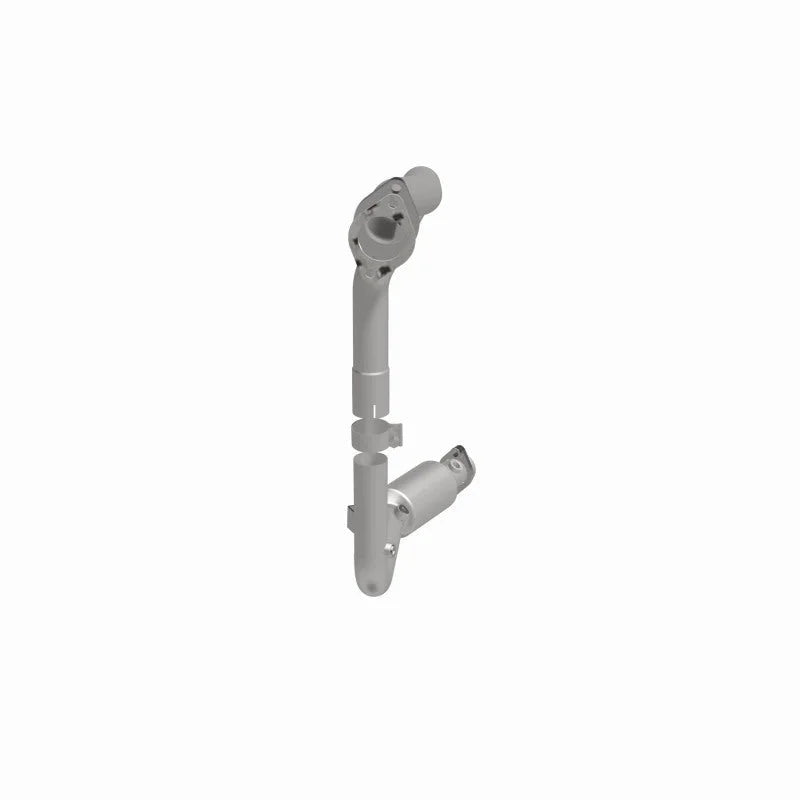MagnaFlow Conv DF 05-08 Land Rover LR3 4.0L/4.4L/06-08 Range Rover Sport 4.2L Spercharged/4.4L P/S - Additional View 6