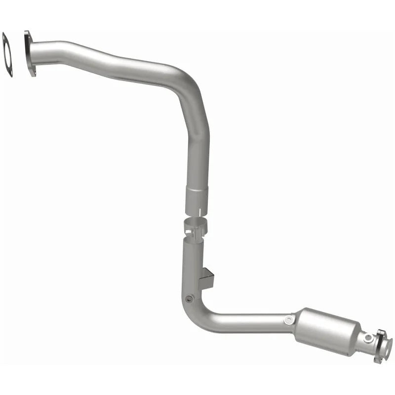 MagnaFlow Conv DF 05-08 Land Rover LR3 4.0L/4.4L/06-08 Range Rover Sport 4.2L Spercharged/4.4L P/S - Additional View 7