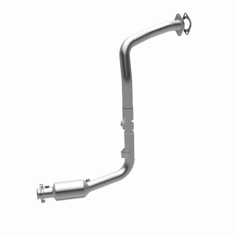 MagnaFlow Conv DF 05-08 Land Rover LR3 4.0L/4.4L/06-08 Range Rover Sport 4.2L Spercharged/4.4L P/S - Additional View 8