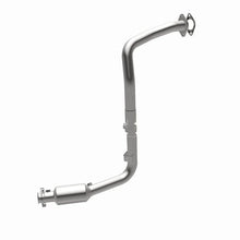 Load image into Gallery viewer, MagnaFlow Conv DF 05-08 Land Rover LR3 4.0L/4.4L/06-08 Range Rover Sport 4.2L Spercharged/4.4L P/S - Additional View 8
