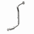 Load image into Gallery viewer, MagnaFlow Conv DF 05-08 Land Rover LR3 4.0L/4.4L/06-08 Range Rover Sport 4.2L Spercharged/4.4L P/S - Additional View 12