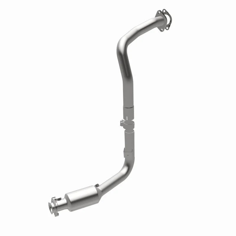 MagnaFlow Conv DF 05-08 Land Rover LR3 4.0L/4.4L/06-08 Range Rover Sport 4.2L Spercharged/4.4L P/S - Additional View 12