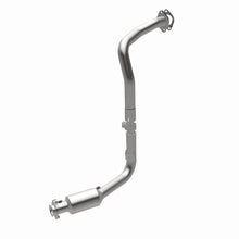 Load image into Gallery viewer, MagnaFlow Conv DF 05-08 Land Rover LR3 4.0L/4.4L/06-08 Range Rover Sport 4.2L Spercharged/4.4L P/S - Additional View 12