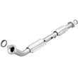 Load image into Gallery viewer, MagnaFlow Conv DF 05-08 Tacoma 2.7 Rear - Main Product View
