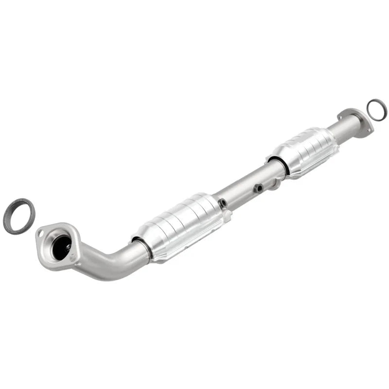 MagnaFlow Conv DF 05-08 Tacoma 2.7 Rear - Main Product View