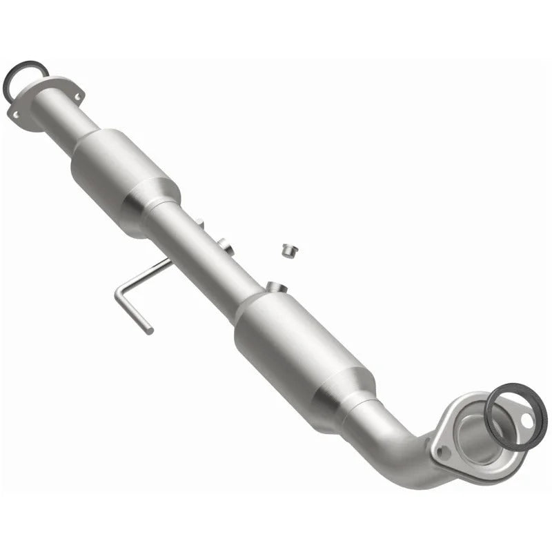 MagnaFlow Conv DF 05-08 Tacoma 2.7 Rear - Additional View 5