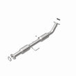Load image into Gallery viewer, MagnaFlow Conv DF 05-08 Tacoma 2.7 Rear - Additional View 14