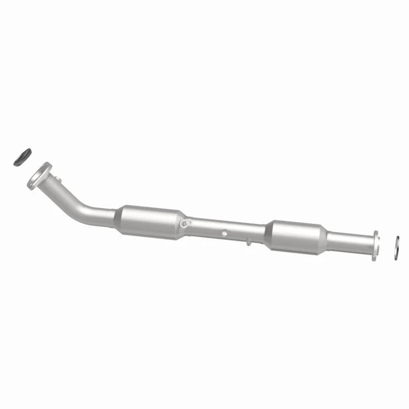 MagnaFlow Conv DF 05-08 Tacoma 2.7 Rear - Additional View 15