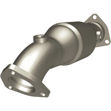 Load image into Gallery viewer, MagnaFlow Conv DF 05-09 Audi A4 2.0 turbo OEM - Main Product View