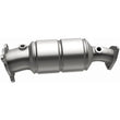 Load image into Gallery viewer, MagnaFlow Conv DF 05-09 Audi A4 2.0 turbo OEM - Additional View 6