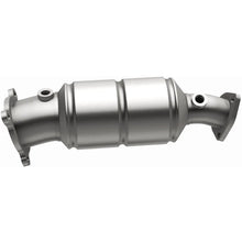 Load image into Gallery viewer, MagnaFlow Conv DF 05-09 Audi A4 2.0 turbo OEM - Additional View 6