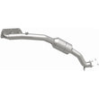 Load image into Gallery viewer, MagnaFlow Conv DF 05-09 Audi A8 6.0L - Additional View 9