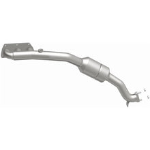 Load image into Gallery viewer, MagnaFlow Conv DF 05-09 Audi A8 6.0L - Additional View 9