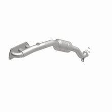 Load image into Gallery viewer, MagnaFlow Conv DF 05-09 Audi A8 6.0L - Additional View 10