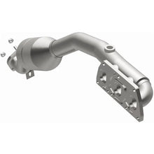 Load image into Gallery viewer, MagnaFlow Conv DF 05-09 Audi A8 6.0L - Additional View 11