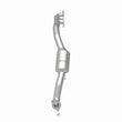 Load image into Gallery viewer, MagnaFlow Conv DF 05-09 Audi A8 6.0L - Additional View 14