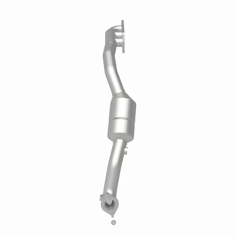 MagnaFlow Conv DF 05-09 Audi A8 6.0L - Additional View 14