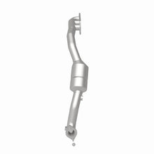 Load image into Gallery viewer, MagnaFlow Conv DF 05-09 Audi A8 6.0L - Additional View 14